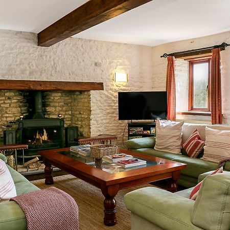 Cotswolds Barn Near Soho Farmhouse & Daylesford Чиппинг-Нортон Экстерьер фото