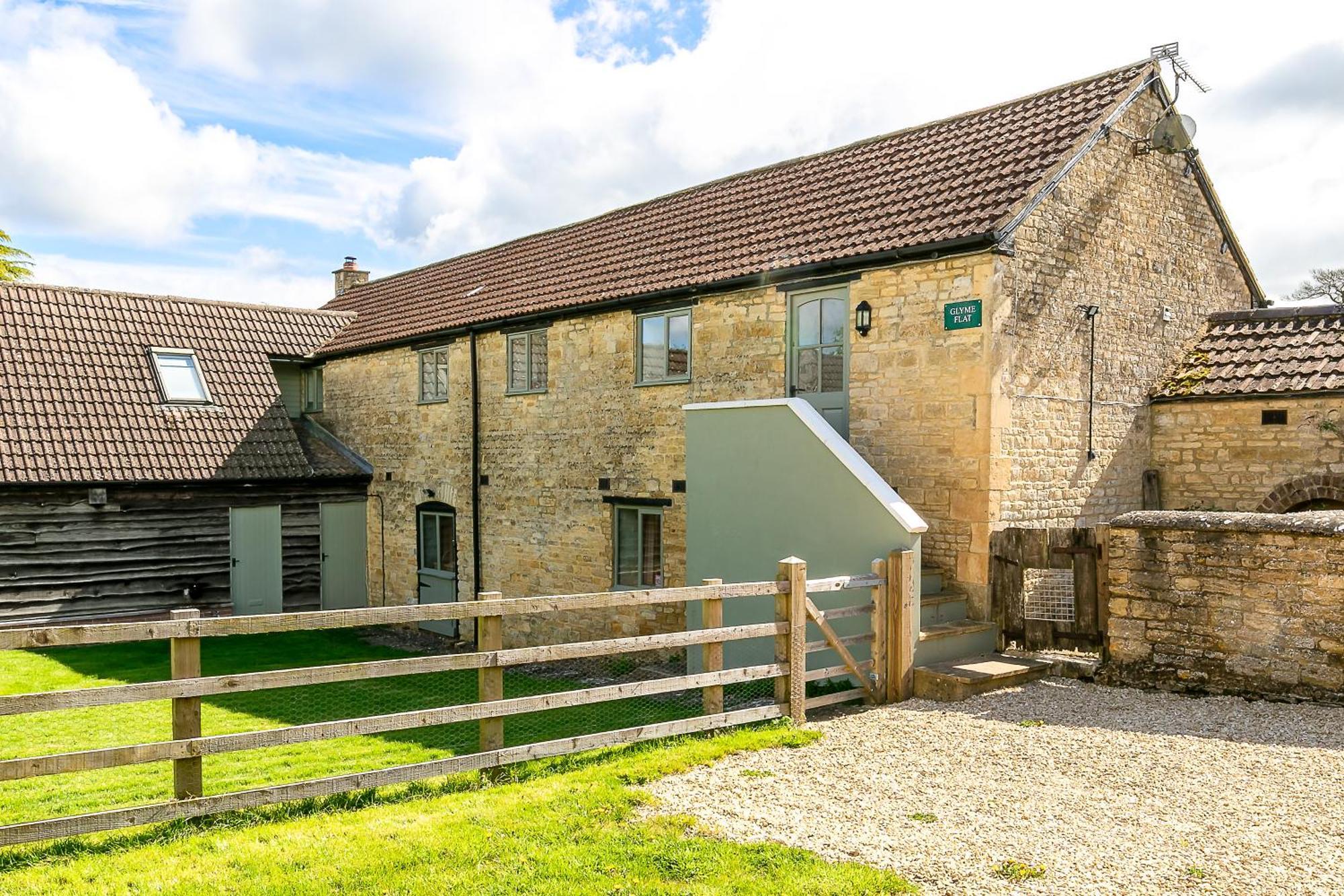 Cotswolds Barn Near Soho Farmhouse & Daylesford Чиппинг-Нортон Экстерьер фото