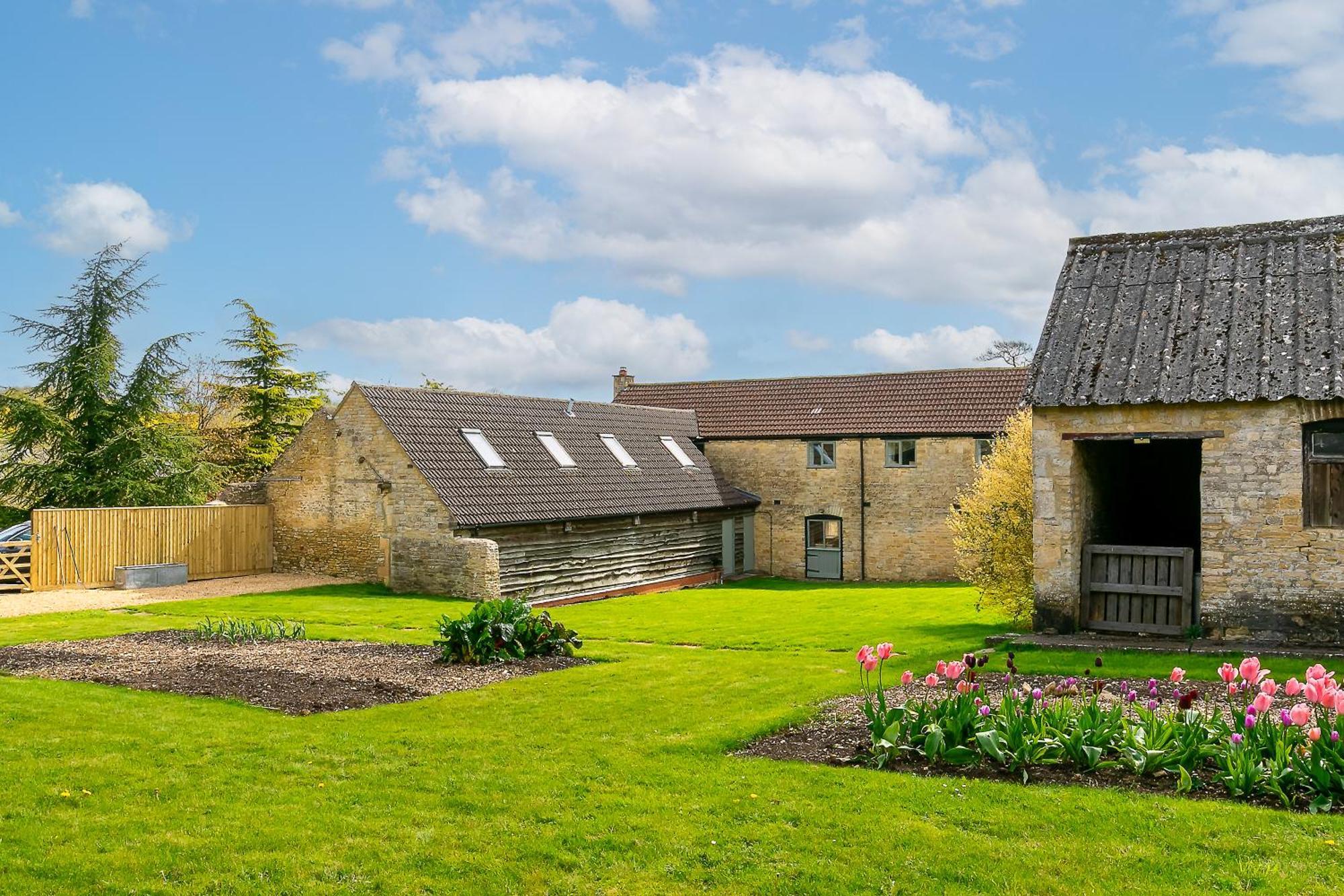 Cotswolds Barn Near Soho Farmhouse & Daylesford Чиппинг-Нортон Экстерьер фото